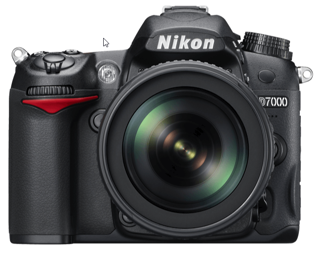Using Autofocus With The Nikon D7000 — Daily Photography Tips